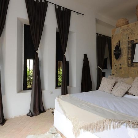 Fawakay Villas Oulad Jellal 외부 사진