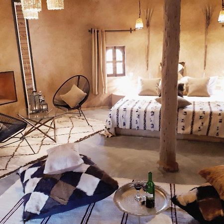 Fawakay Villas Oulad Jellal 외부 사진
