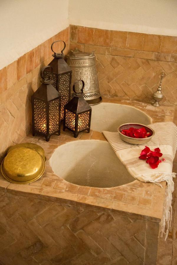 Fawakay Villas Oulad Jellal 외부 사진