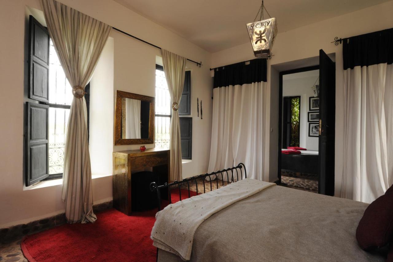 Fawakay Villas Oulad Jellal 외부 사진