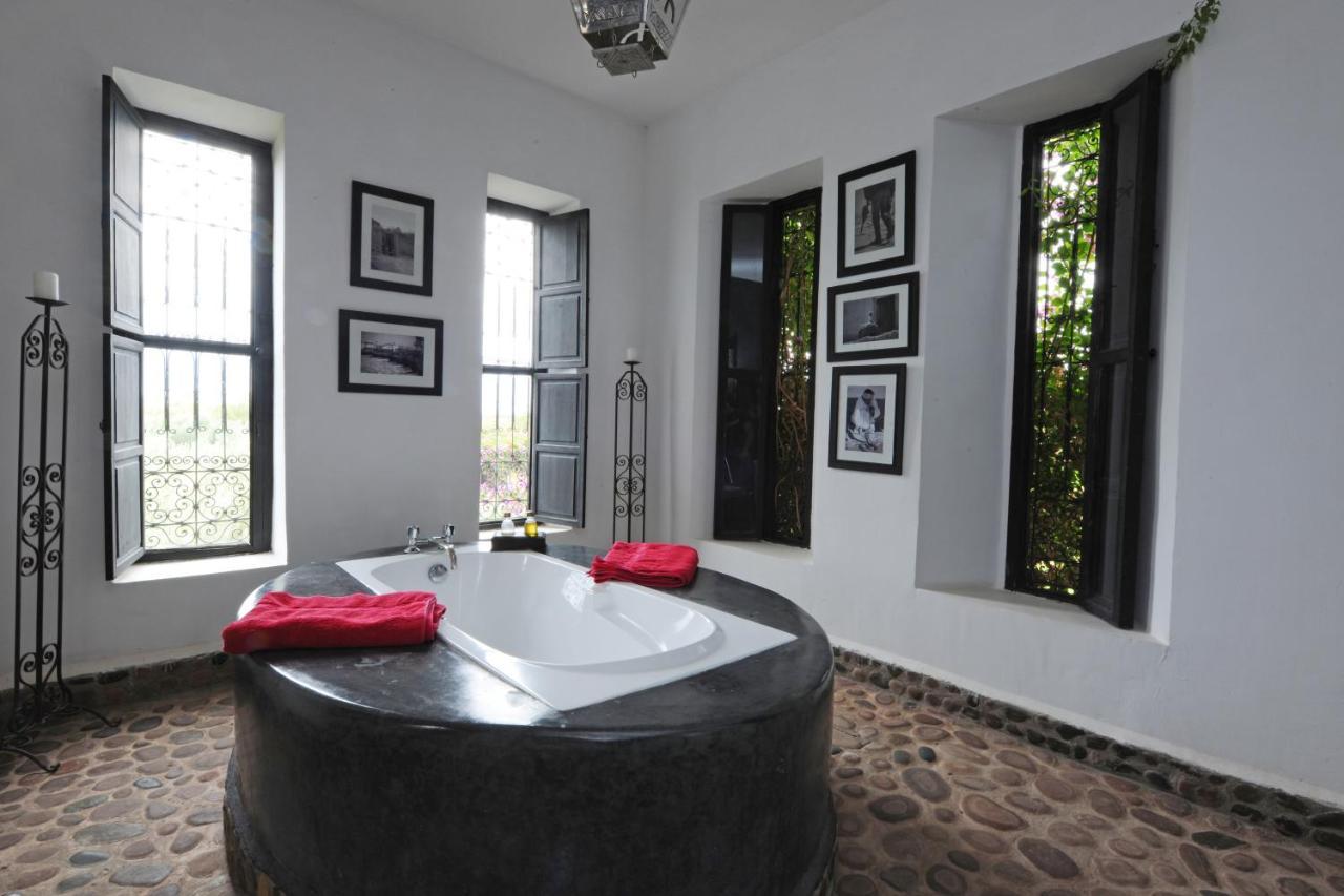 Fawakay Villas Oulad Jellal 외부 사진