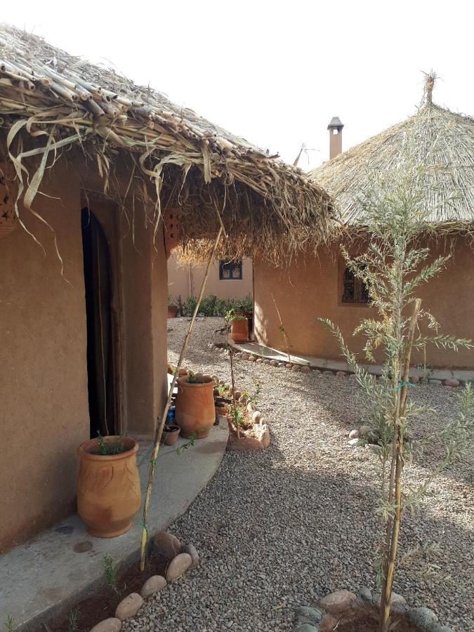 Fawakay Villas Oulad Jellal 외부 사진