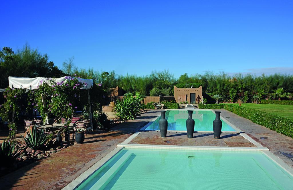 Fawakay Villas Oulad Jellal 외부 사진
