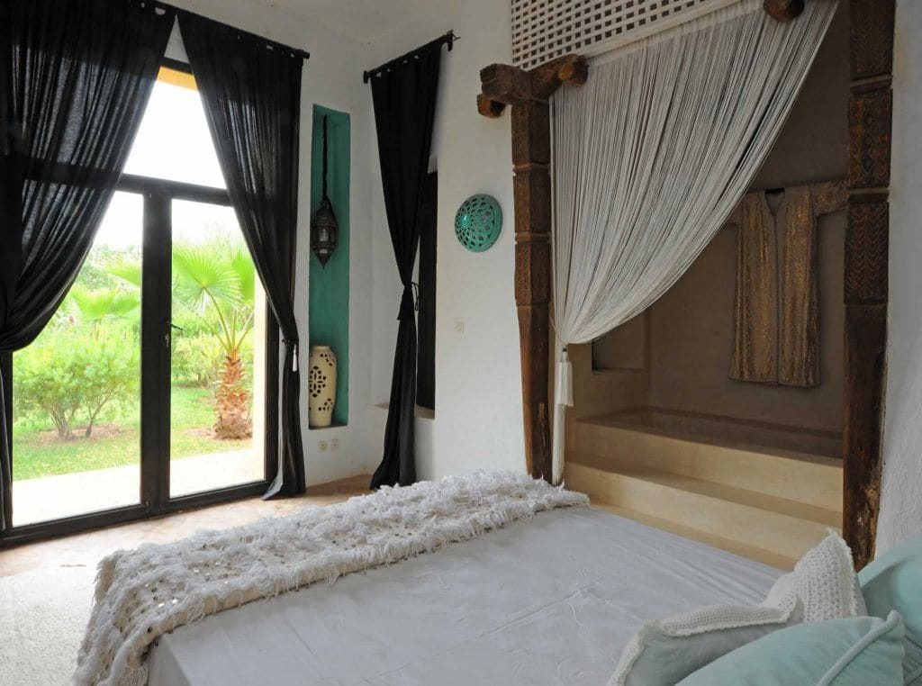 Fawakay Villas Oulad Jellal 외부 사진